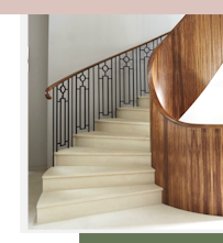 Услуги Лестницы под ключ в Приморско-Ахтарске