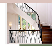 Услуги Лестницы под ключ в Приморско-Ахтарске