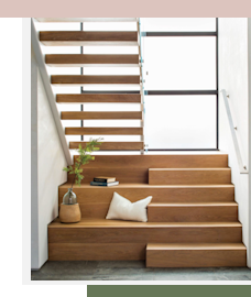 Услуги Лестницы под ключ в Приморско-Ахтарске