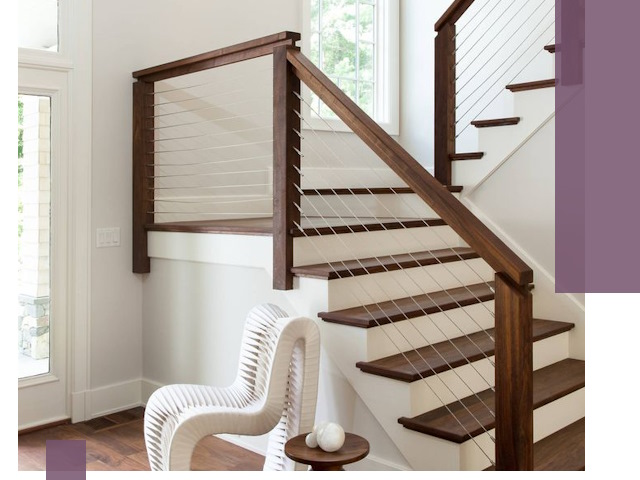 Изготовление и монтаж лестниц любой сложности в Приморско-Ахтарске