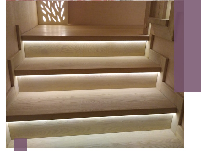 Облицовка бетонных лестниц под ключ в Приморско-Ахтарске качественно и быстро