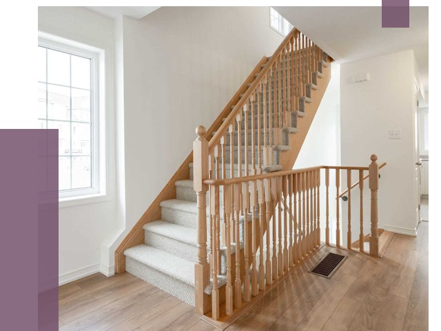 Мансардные лестницы в Приморско-Ахтарске от 18755 руб. | ПРОЛЁТ-Прр