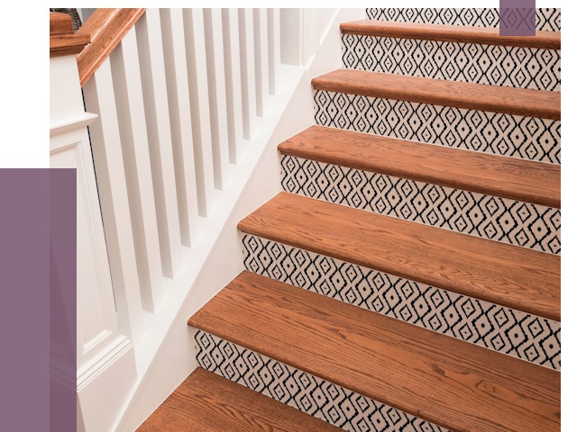 Покраска лестниц в Приморско-Ахтарске от 1876 руб. — цены и сроки | ПРОЛЁТ-Прр