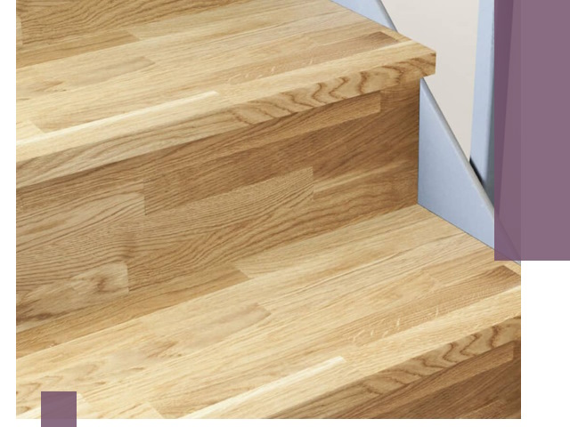 Лестницы из сосны под ключ в Приморско-Ахтарске — изготовление и монтаж