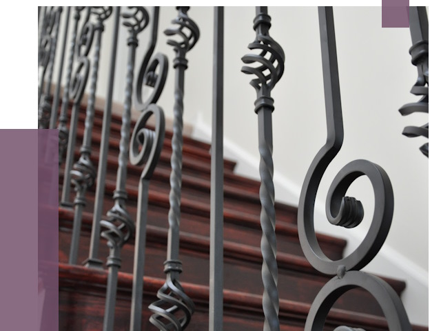 Демонтаж перил в Приморско-Ахтарске от 4258 руб. — разборка и вывоз | ПРОЛЁТ-Прр