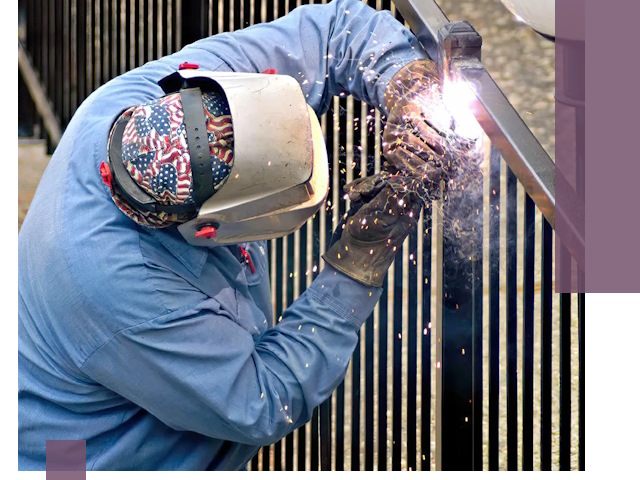 Демонтаж перил срочно и аккуратно в Приморско-Ахтарске