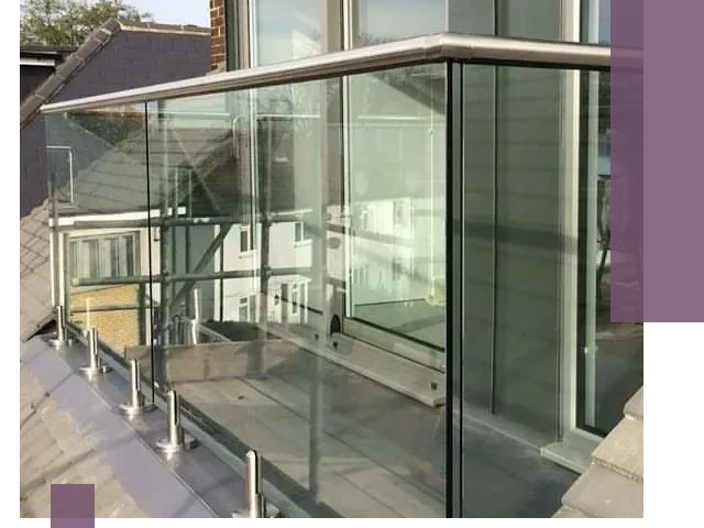 Демонтаж балконных ограждений в Приморско-Ахтарске — быстро и безопасно