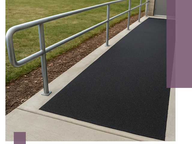 Демонтаж пандусов в Приморско-Ахтарске: быстро и аккуратно