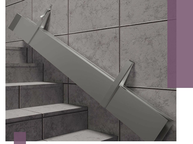 Монтаж откидных пандусов под ключ в Приморско-Ахтарске для удобства доступа