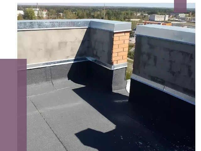 Демонтаж парапетов в Приморско-Ахтарске от 4258 руб.  | ПРОЛЁТ-Прр