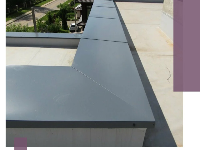 Демонтаж парапетов любой сложности в Приморско-Ахтарске быстро и аккуратно