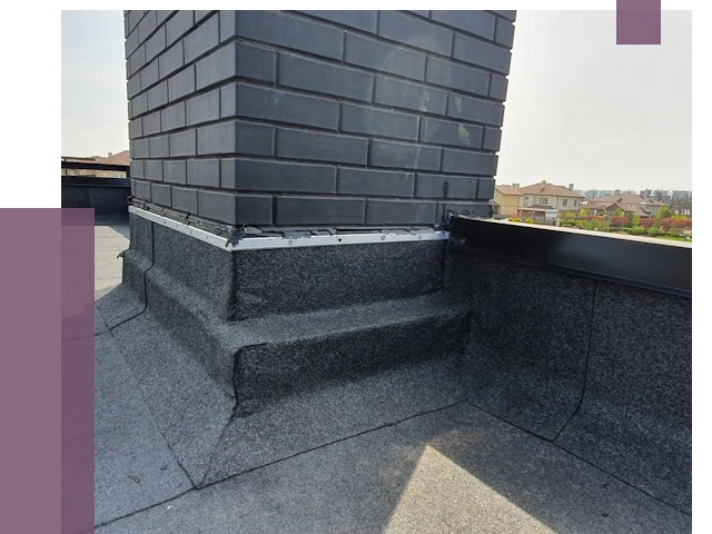 Ремонт парапетов в Приморско-Ахтарске от 7806 руб.  | ПРОЛЁТ-Прр