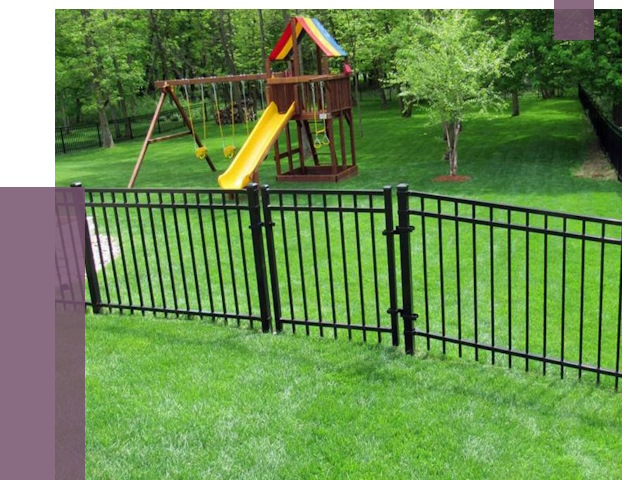 Изготовление газонных ограждений в Приморско-Ахтарске от 4258 руб. | ПРОЛЁТ-Прр