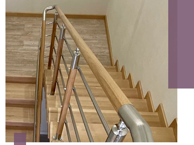 Ремонт поручней и ограждений в Приморско-Ахтарске — качественно и быстро