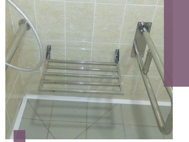 Демонтаж поручней для инвалидов в Приморско-Ахтарске быстро и безопасно